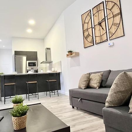 Apartamento Vive Zaragoza V Saragoça Exterior foto
