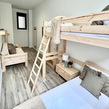 Apartamento Vive Zaragoza V Saragoça Exterior foto