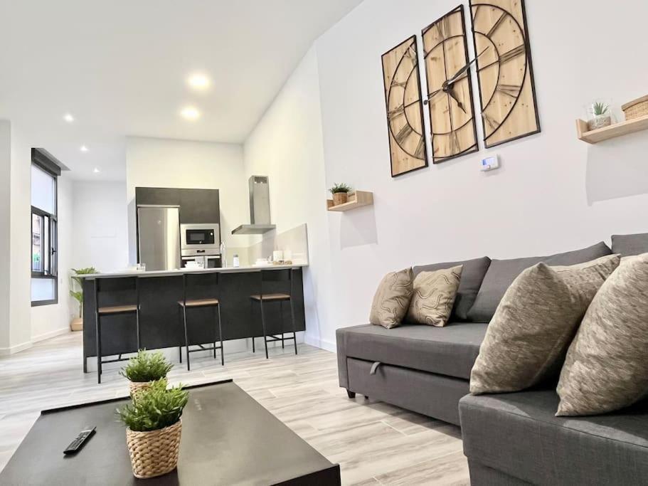 Apartamento Vive Zaragoza V Saragoça Exterior foto