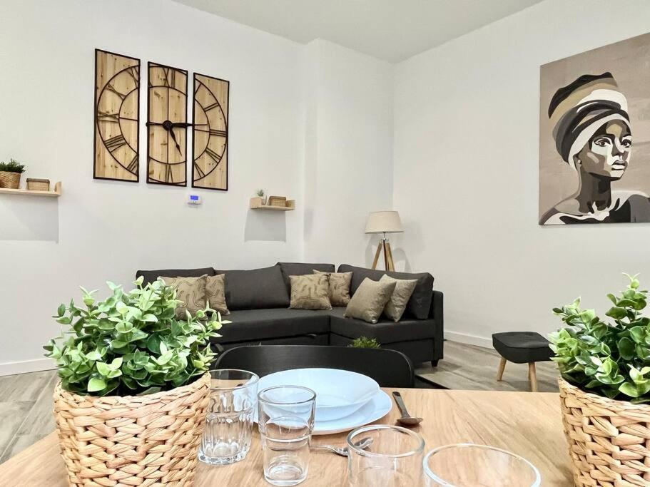Apartamento Vive Zaragoza V Saragoça Exterior foto
