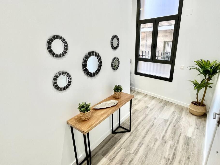 Apartamento Vive Zaragoza V Saragoça Exterior foto